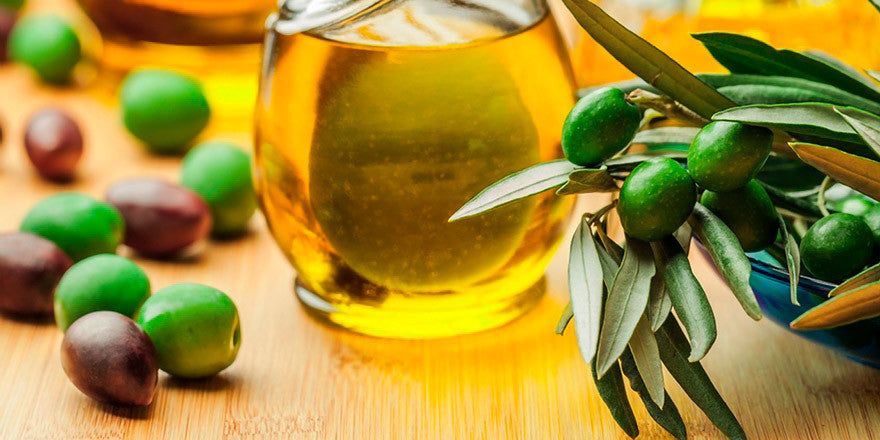 The Coming Olive Oil Reckoning