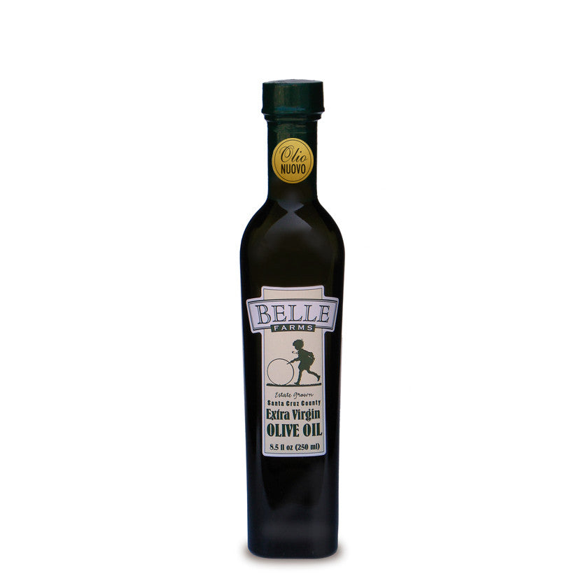 Olio Nuovo, 250 ml - Seasonal Product
