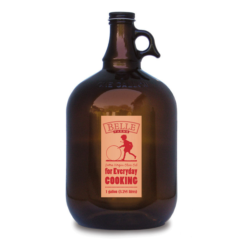 Everyday Olive Oil, 1 Gallon Jug