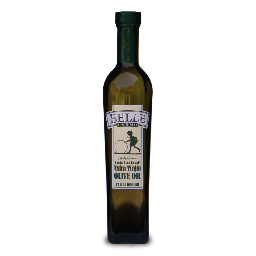 Tuscan Extra Virgin Olive Oil, 500 ml
