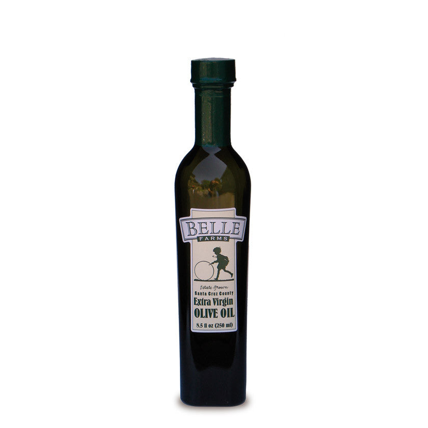 Tuscan Extra Virgin Olive Oil, 250 ml